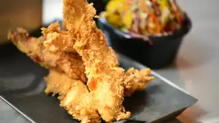 The Chickery The Chickery