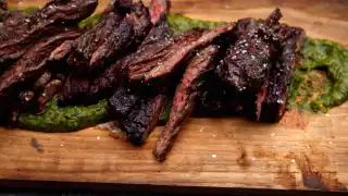 skirt-steak