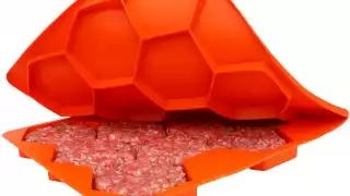 burger-press