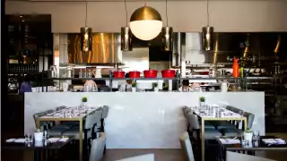 Beaumont Kitchen