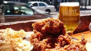 Indie Ale House Indie Ale House
