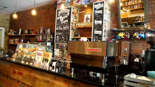 The Sidekick Leslieville The Sidekick Leslieville