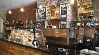 Sidekick-coffee