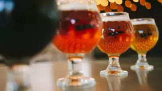 Bandit Brewery Roncesvalles Junction