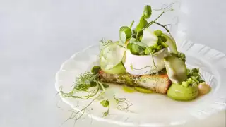 La Societe burrata La Societe burrata