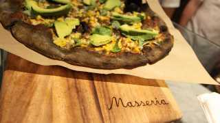 Flavour of the Week: Masseria