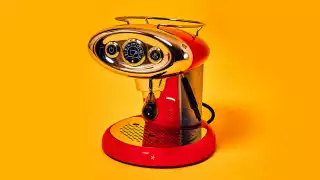 Illy Francis Francis X7.1