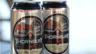 Thornbury Village Cidery Thornbury Village Cidery