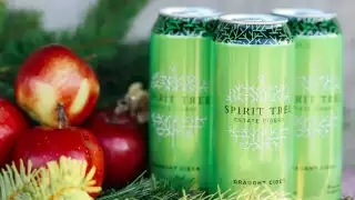 Spirit Tree Estate Cidery Spirit Tree Estate Cidery
