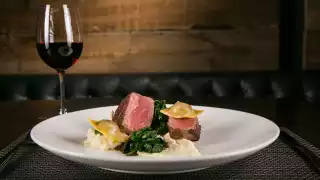 Globe Bistro Globe Bistro