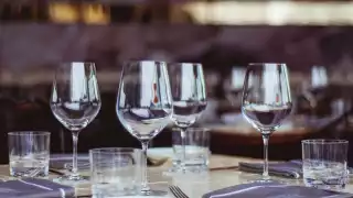 Top 6 in the Six: Valentine's Day Menus