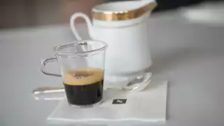 Weapons of Choice: Nespresso CitiZ
