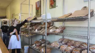 Collingwood Bread Company