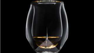 Weapons of Choice: Norlan Whisky Glass