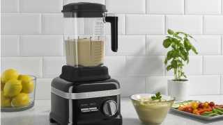 Weapons of Choice: KitchenAid Professional Series Blender
