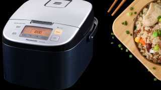 Weapons of Choice: Panasonic SR-ZX185 Rice Cooker