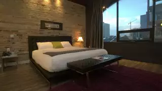 Hotel Metro