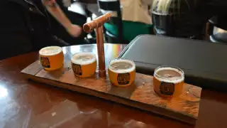 London Brewing Co-operative
