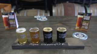 Forked River Brewing Company