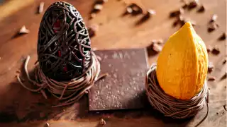 sweet surrender