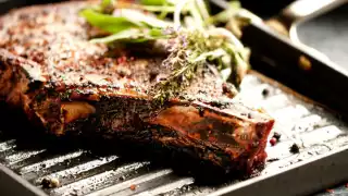 Weapons of Choice: All-Clad Nonstick Square Grill