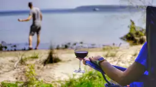 Weapons of Choice: The Wine Hook