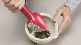 Weapons of Choice: Joseph Joseph 4-in-1 Flavourizer