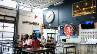 Top Six in the 6: Local Brewers