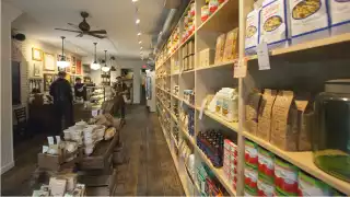 Alimentari Alimentari