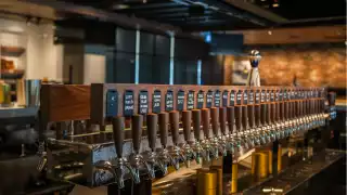 Flavour of the week: King Taps