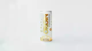 Origin Aromatic Sparkling White Origin Aromatic Sparkling White