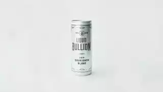 Liquid Bullion Sauvignon Blanc Liquid Bullion Sauvignon Blanc