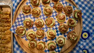 Food For Action's Nightcap