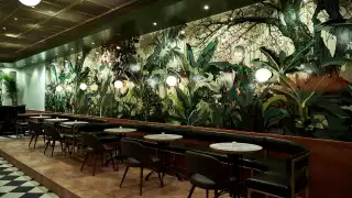 Flavour of the Week: Mahjong Bar