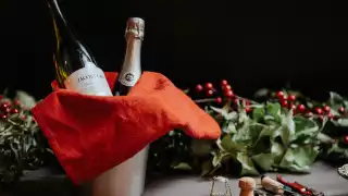 Photo Gallery: A festive Jacob's Creek dinner at the iYellow Loft