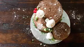 Meet the makers behind Pusateri's holiday offerings