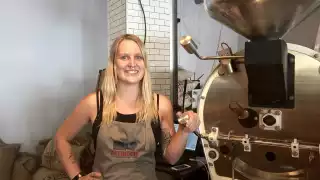 Jane Arnett Hale Coffee Company Jane Arnett Hale Coffee Company
