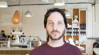 Chris Noseworthy Pilot Coffee Roasters Chris Noseworthy Pilot Coffee Roasters