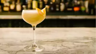 Cloak Bar Cloak Bar