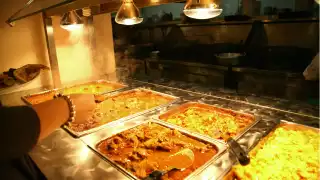 Tandoori Flame Tandoori Flame