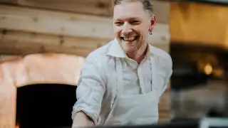 Nathan Isberg Nathan Isberg