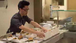 Parka Food Parka Food