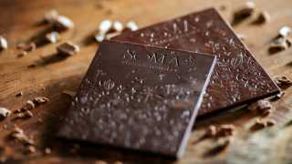 Nerd out over bean-to-bar chocolate Nerd out over bean-to-bar chocolate