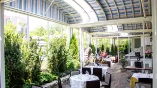 Auberge du Pommier Auberge du Pommier