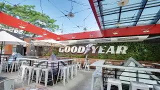 Gusto 101 Gusto 101