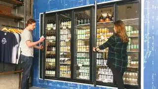 Junction Craft Brewing