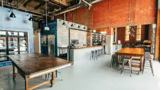 Junction Craft Brewing