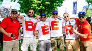 Toronto’s Festival of Beer, July 26-29