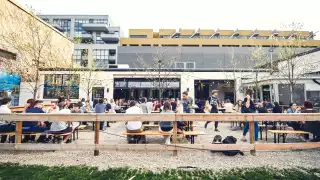 Bandit Brewery