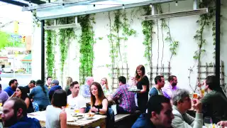 Bellwoods Brewery